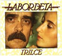 LABORDETA, JOSE ANTONIO - TRILCE -REMAST/SPEC-