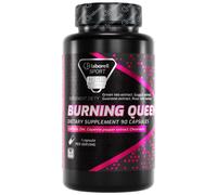 Laborell Burning Queen - 90 Capsule