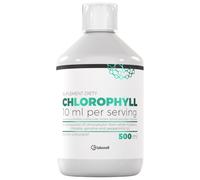 Laborell Clorofilla liquida, 500 ml