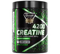 Laborell Creatina Monoidrato in polvere, Mela - 500 g