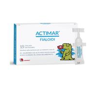 URIACH ITALY Srl ACTIMAR FIALOIDI 75ML