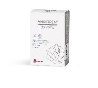 Laborest ANSIOREM 20 COMPRESSE