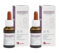 LABOREST® Ansiorem® 2x20 ml Gocce orali