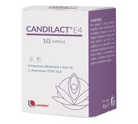 LABOREST® Candilact® E4 5 g Capsule