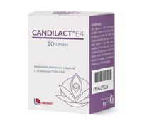 CANDILACT E4 10 CAPSULE