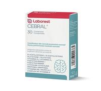 CEBRAL 30 Cpr
