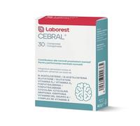 CEBRAL 30 Cpr