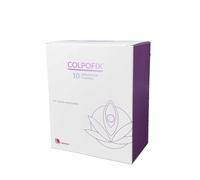 COLPOFIX TRATT GINEC 20ML+10AP