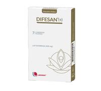 Difesan+ Compresse vaginali 300 mg – 7 compresse
