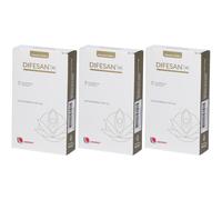Laborest® Difesan+ Compresse Vaginali 3x7x0,9 g Compresse vaginali