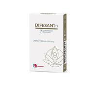 Laborest® Difesan+ Compresse Vaginali 7x0,9 g Compresse vaginali