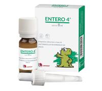 Laborest ENTERO 4 GOCCE 8 ML
