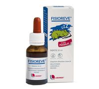 Fisioreve cm 20gocce laborest