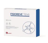 Laborest FISIOREVE TENS 12 BUSTINE
