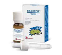 Laborest Fisioreve Tripto Integratore Benessere Mentale e Rilassamento, 20ml