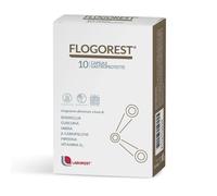 Flogorest Antinfiammatorio Naturale 10 capsule