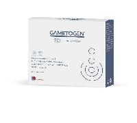 Laborest GAMETOGEN 20 BUSTINE VECCHIA FORMULA