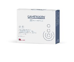Laborest GAMETOGEN 20 BUSTINE VECCHIA FORMULA