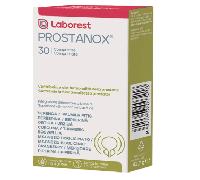 Prostanox PROSTANOX 30 COMPRESSE 1,2 G