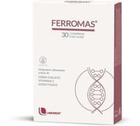 laborest italia Ferromas 30compresse