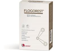 laborest italia Flogorest 10capsule