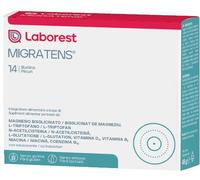 laborest italia Migratens 14 Buste