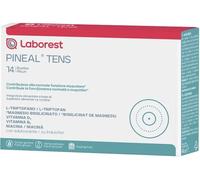 Laborest Italia Srl Laborest Italia Pineal Tens 14 Buste Integratore Alimentare