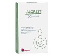 Laborest JALOREST 30 COMPRESSE