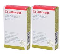 LABOREST® Jalorest® Compresse 2x36 g Compresse