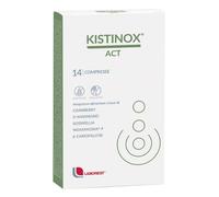 LABOREST KISTINOX ACT 14CPR