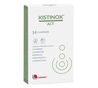 LABOREST KISTINOX ACT 14CPR