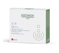 Laborest Italia KISTINOX ACT – 14 bustine