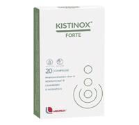 KISTINOX FORTE 20 COMPRESSE
