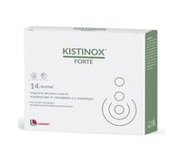 Laborest Kistinox Forte Integratore Benessere Vie Urinarie, 14 Bustine