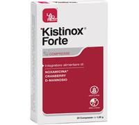 laborest-kistinox Kistinox forte 20 compresse