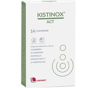 laborest-kistinox Laborest kistinox act 14 compresse