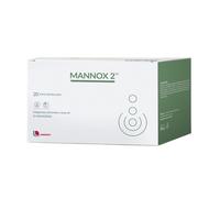 MANNOX 2TM 20 Stick Orosol.