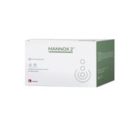 Laborest Mannox 2tm 20 Stick Orosolubili