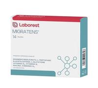 Laborest Migratens 14 Bustine