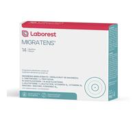 Laborest Migratens Integratore Benessere Muscolare, 14 bustine