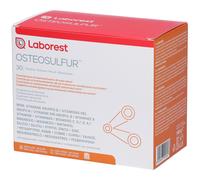 Osteosulfur 30bust