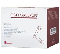 Laborest - Osteosulfur Integratore per le Ossa Confezione 30 Bustine