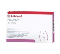 PELVINOX 20CPR NF