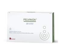URIACH ITALY PELVINOX 20 COMPRESSE DA 1455 MG