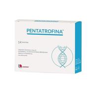 Uriach - Pentatrofina 14 Bustine