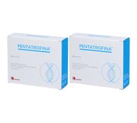 Laborest® PENTATROFINA 2x35 g Polvere per soluzione orale