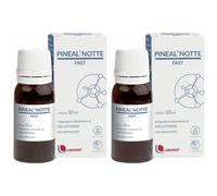 LABOREST® Pineal® Notte Fast 2x10 ml Gocce