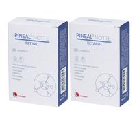 Laborest® Pineal Notte Retard 2x36,9 g Compresse