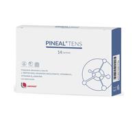 Laborest Pineal Tens Integratore Funzione Muscolare e Nervosa, 14 Bustine