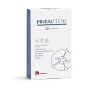Laborest Pineal Tens Integratore Funzione Muscolare e Nervosa, 28 Compresse